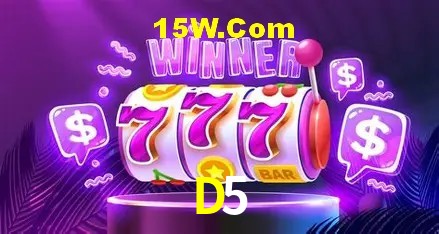 Benefícios da Conta D5