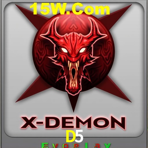 Desvendando o Mundo dos Jogos Virtuais na D5