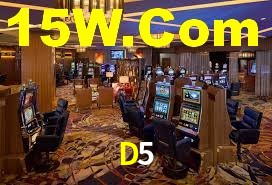 Live Casino D5