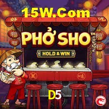 Responsive Design D5