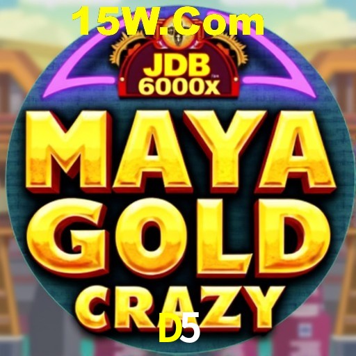 Desvendando o Mundo dos Jogos Virtuais na D5