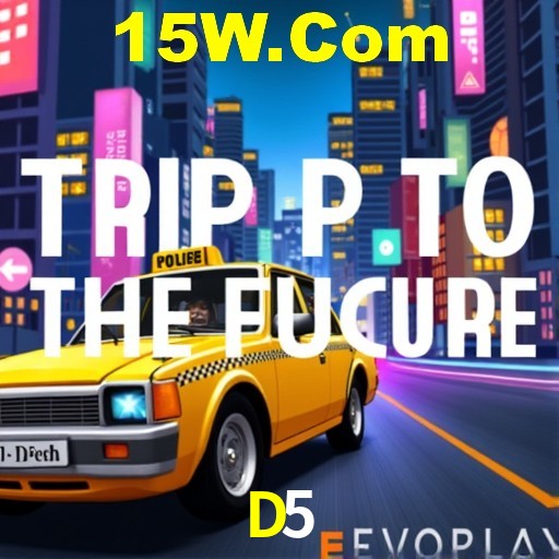 Mesa de Blackjack D5