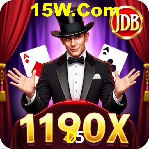 A Emoção da Loteria na D5: Uma Chance de Mudança de Vida