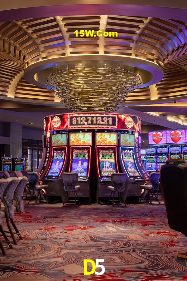 APP oficial da D5 para mobile