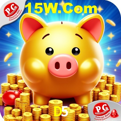 Desvendando o Mundo dos Jogos Virtuais na D5