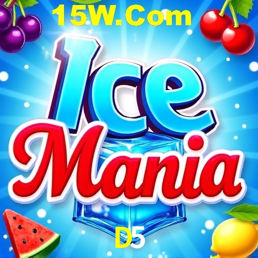 Descubra o Mundo do Cassino Online com D5