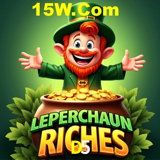 Descubra a Magia dos Jogos de Arcade no D5