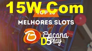 Slot Games D5
