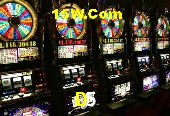 D5Bet Casino