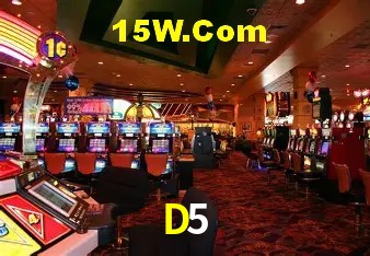 Especiais de Fim de Semana D5