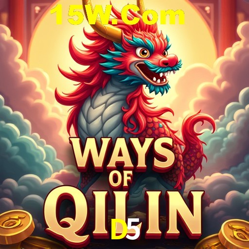 A Popularidade dos Caça-Níqueis no D5