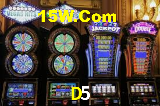 VIP Casino D5