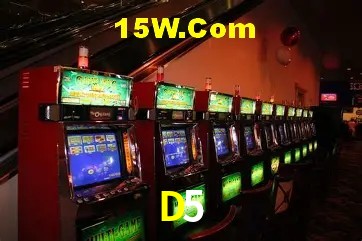 Promoção Relâmpago D5