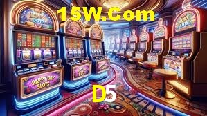 Seasonal Promotions D5